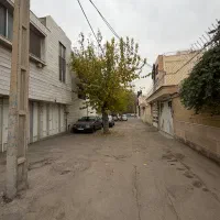 فروش ویلایی دربست253متر/4 ارتفاع/خیابان کاوه