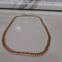 فروش فوری النگو ،گردنبند،دستبند بدلیجات|بدلیجات|کرج, چهارصد دستگاه|دیوار