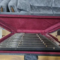 سنتور با قیمت توافقی|سازهای سنتی|تهران, جردن|دیوار