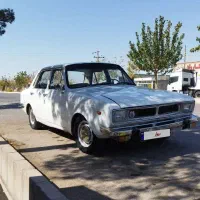 پیکان دولوکس(جوانان)