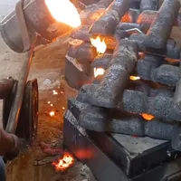 تراشکار و ریخته گر چدن ماهر و نیمه ماهر شمس آباد