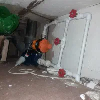 رفع نم چکه+نشتیابی+لوله کشی&جی*فلاح*زمزم|خدمات پیشه و مهارت|تهران, شمشیری|دیوار