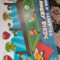 یک عدد بیلیارد سالم یکی یا دوبار استفاده شده