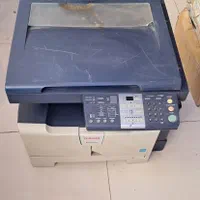 دستگاه کپی توشیبا estudio 211|پرینتر، اسکنر، کپی، فکس|تهران, شهرک شریعتی|دیوار