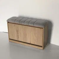 جاکفشی نشیمن دار