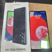 گوشی سامسونگ گلکسی جی A52s ۵