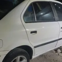 سمند LX EF7، مدل ۱۳۹۰|خودرو سواری و وانت|کرج, باغستان|دیوار
