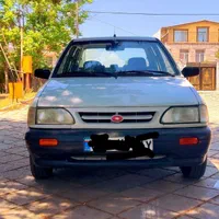 فرسوده اسقاطی پراید 206 پژو سمند 405 و ....