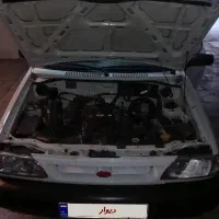 پراید 131 SE مدل1398|خودرو سواری و وانت|تهران, تهرانسر مرکزی|دیوار