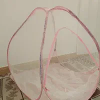 پشه بند کودک