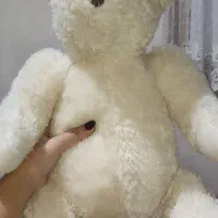 خرگوش عروسکی جغد