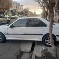 پژو پارس tu5مدل ۱۴۰۰ دریچه‌ سیمی