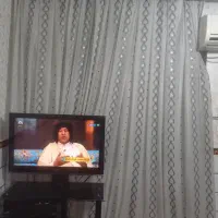 پرده روفرشی|روفرشی|اهواز, حصیرآباد|دیوار