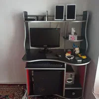 میز کامپیوتر