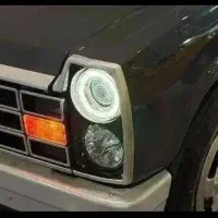 فروش زامیاد EX دوگانه سوز شرکتی|خودرو سواری و وانت|کازرون, |دیوار