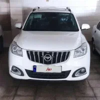هایما s7 پرو مدل ۱۴۰۴ فول آپشن