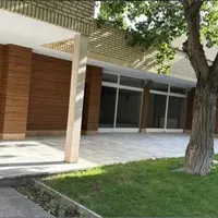 نیاوران ویلایی ۴۵۰ متر عمارت شکیل|اجارهٔ خانه و ویلا|تهران, نیاوران|دیوار