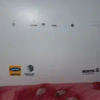 مودم ایرانسل با سیمکارت