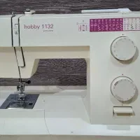 چرخ خیاطی پفاف ۱۱۳۲  pfaff1132