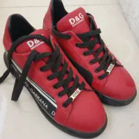 کفش کاملا نو خارجیه آلمانی|کیف، کفش، کمربند|گلپایگان, |دیوار