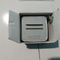 اسپیکر کاملا نو فروش فوری