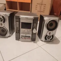 ضبط سونی