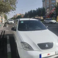 تیبا1 مدل 1399