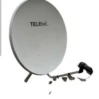 نصب و تنظیم آنتن شبانه روزی