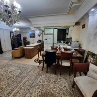 رهن واحد 88 متری خوش نقشه باغشازده سالن پرده خور|اجارهٔ آپارتمان|تهران, شمس‌آباد|دیوار