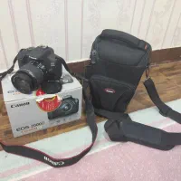 دوربین کانن EOS 2000D نو