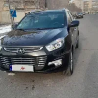 جک s5 نیوفیس|خودرو سواری و وانت|تبریز, |دیوار