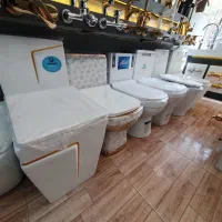 توالت فرنگی