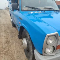 نیسان دیزل مدل 92|خودرو سواری و وانت|بندر ترکمن, |دیوار