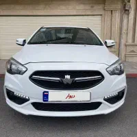 شاهین g سانروف دار ۱۴۰۱ بی رنگ کامل