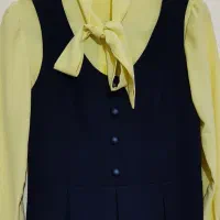 شومیز سارافون بلند