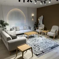 مبل راحتی  با ارسال سریع