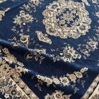 روفرشی ۹متری مخمل بافت ضخیم و لطیف کار یزد|روفرشی|صدرا-فارس, فاز ۱|دیوار