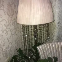 آباژور کنار سالنی