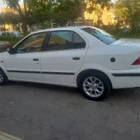 سمندf7دوگانه کارخانه