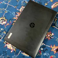 HP ZBook 17 گرافیک 4G|رایانه همراه|بندر کنگان, |دیوار