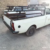 پیکان وانت CNG، مدل ۱۳۸۷|خودرو سواری و وانت|اصفهان, هفتون|دیوار