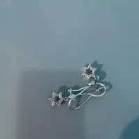 نیم ست نقره