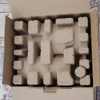 عصاره گیر(آبمیوه گیری) مایر مدل MR-863|آبمیوه‌گیر و آب‌مرکبات‌گیر|اهواز, کوروش|دیوار