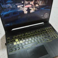 TUF a15 gaming|رایانه همراه|بیرجند, |دیوار