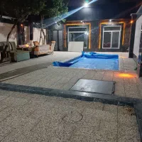 باغچه ویلایی باغویلا نُقلی استخردار