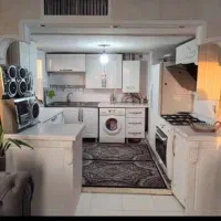 86متر/شیک و تمیز/مناسب