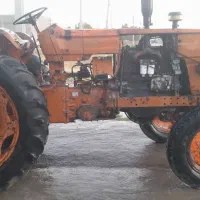 تراکتوررومانی ۶۲جک جدید