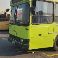 اتوبوس شهری۴۵۷مدل۸۴|خودرو سنگین|تهران, آهنگ|دیوار