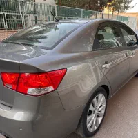 سراتو ۲۰۱۰ وارداتی اتومات|خودرو سواری و وانت|یزد, |دیوار