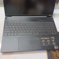 لپ تاپ گیمینگ 4050 ASUS TUF A16 RTX